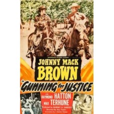 GUNNING FOR JUSTICE 1948